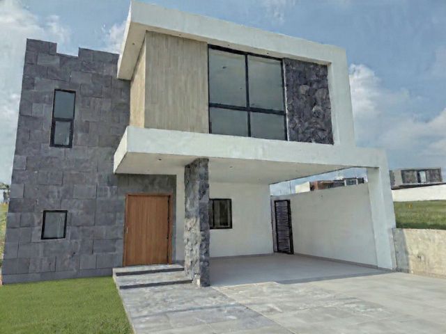 Casa Preventa Habitación Planta Baja Fracc Lomas del Dorado Boca del Río
