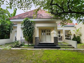 Sriwedari, Surakarta, Jawa Tengah, Indonesia