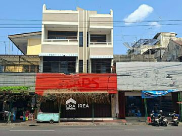 Depok, Kalibawang, Wonosobo, WONOSOBO, Jawa Tengah, Indonesia