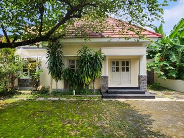 Sriwedari, Surakarta, Jawa Tengah, Indonesia