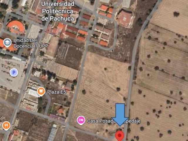 Terreno en venta en Rancho Luna