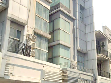 Jakarta Barat, Jakarta Raya