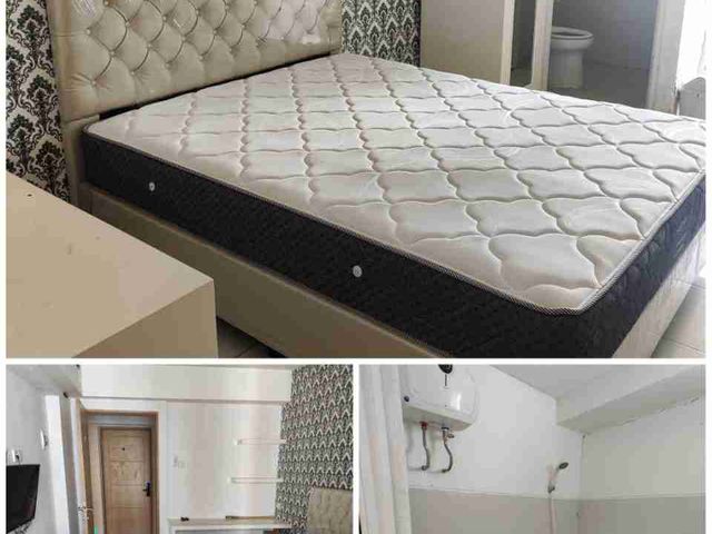Jual Apartment Educity, dekat mall. Pakuwon City
