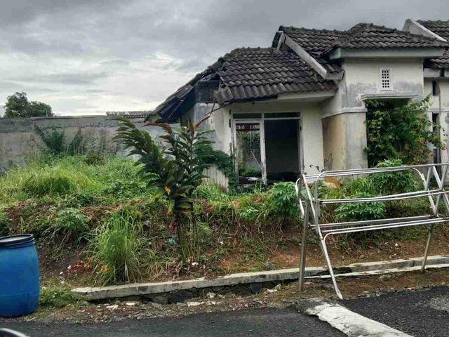 Rumah Hook Murah