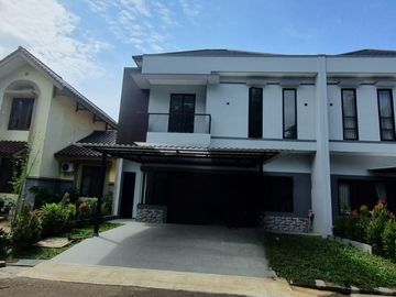 Pondok Jagung Timur, Serpong Utara, Tangerang Selatan, Banten, Indonesia