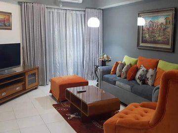 Jakarta Selatan - AC, Air, Hot water, Area anak-anak