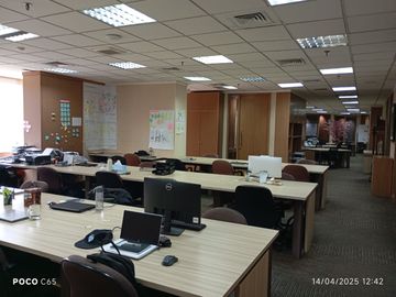 Jakarta Selatan - AC, Air, Hot water, Akses bagi penyandang disabilitas