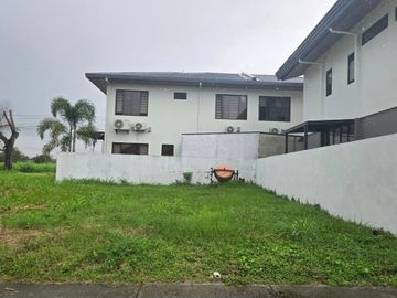 Lot For Sale Metrogate Subd. Angeles City -  P20,000 per sqm only! Phase 2 - Near main gate