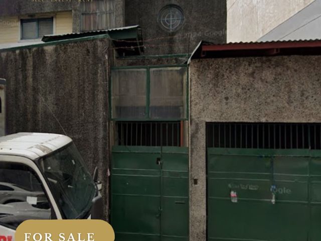 2-STOREY HOUSE FOR SALE IN MARCONI STREET, MAKATI CITY