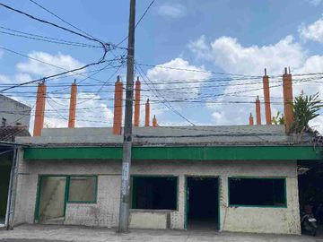 Komersial dijual di Indihiang - Garasi