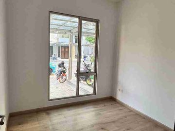 Rumah untuk disewakan di Jakarta Utara