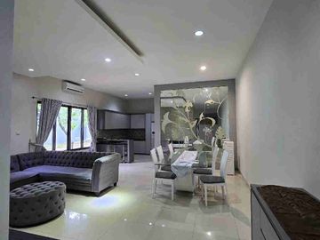 Rumah dijual di Kota Tangerang