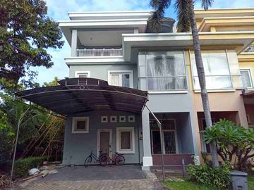 Rumah untuk disewakan di Jakarta Utara
