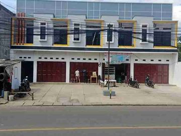 Cipare, Serang, Kota Serang, Banten, Indonesia