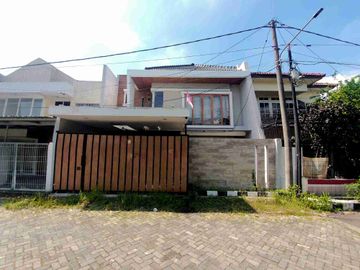 Rumah Dijual di Babatan, East Java - Air