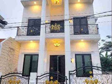 Jawa, PIDIE, Aceh, Indonesia - AC, Alarm