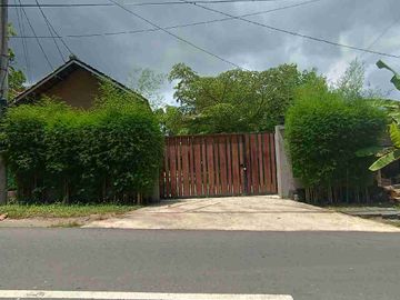 Jawa, PIDIE, Aceh, Indonesia - AC, Garasi