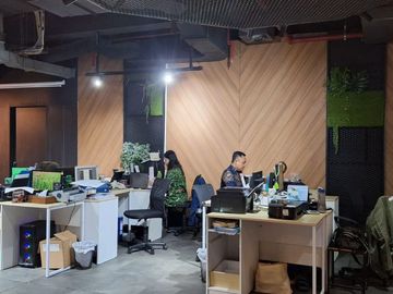 Jakarta Selatan - AC, Air, Hot water, Akses bagi penyandang disabilitas