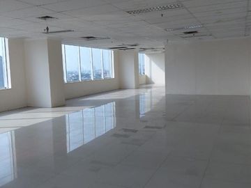 Kantor untuk disewakan di Jakarta Pusat