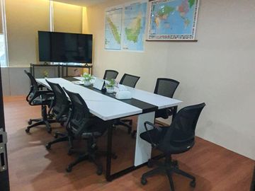 Jakarta Selatan - AC, Air, Hot water, Akses bagi penyandang disabilitas