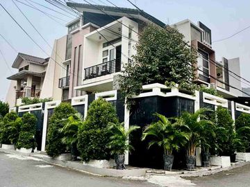 Kayu Putih, Pulogadung - Halaman, Air, Listrik