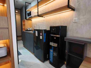 Jawa, PIDIE, Aceh, Indonesia - AC, Lemari pakaian bawaan