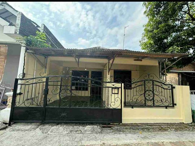 Di sewakan dkt UNS 5 menit saja sampai