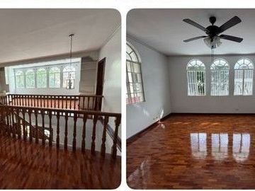 House to rent in Las Piñas Metropolitan Manila