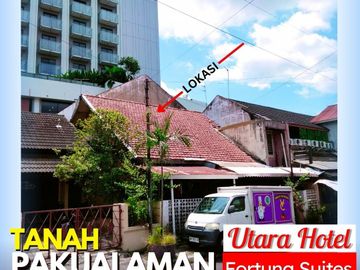 Purwokinanti, Pakualaman, Kota YOGYAKARTA, Special Region Of Yogyakarta
