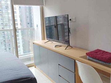 Jakarta Barat, Jakarta Raya - AC, Alarm