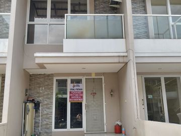 Jakarta Barat, Jakarta Raya - Air