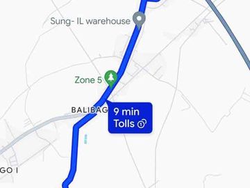 Residential Plot for sale in Tarlac