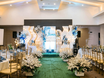 San Fernando Victoria, Victoria Tarlac, Tarlac, Central Luzon