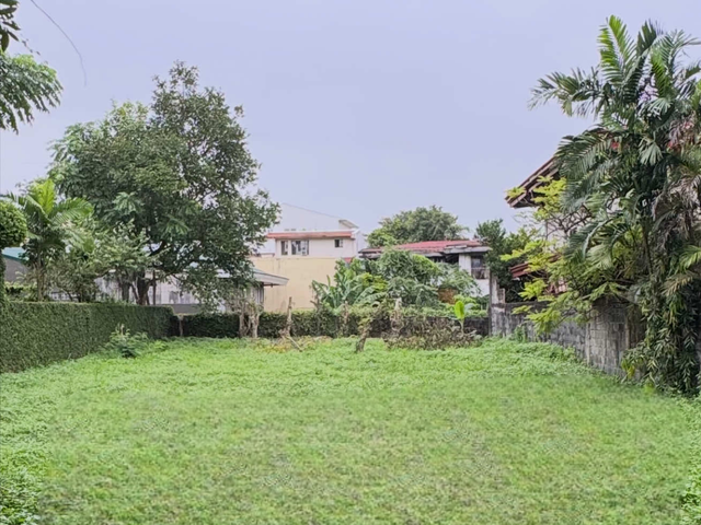 FOR SALE - Residential Vacant Lot in Acropolis Greens Village, Brgy. Bagumbayan, Quezon City