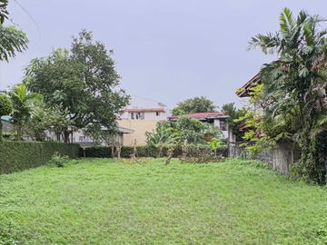FOR SALE - Residential Vacant Lot in Acropolis Greens Village, Brgy. Bagumbayan, Quezon City