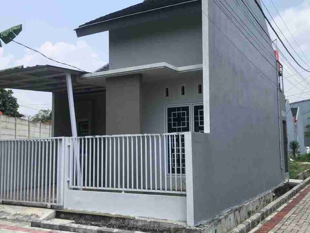 Bismillah Rumah Dijual Mutiara Kemang Bojonggede Bogor