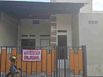 Jual Rumah Baru Murah siap Huni diCitra Raya Tangerang