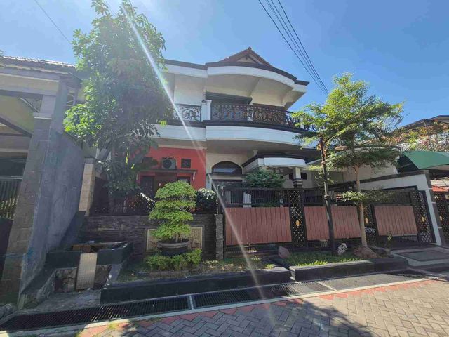 Rumah Surabaya* 
📍 *Kebonsari LVK*