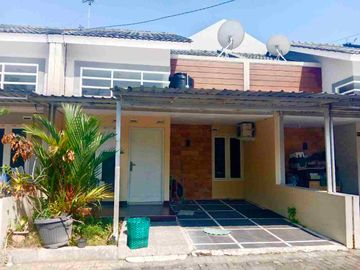 Mojosongo, Jebres, Surakarta, Jawa Tengah, Indonesia