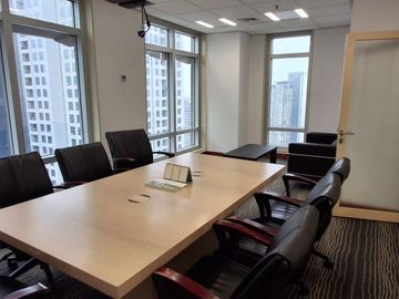 Jakarta Selatan - AC, Air, Hot water, Pay TV access