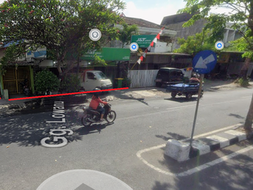 Wirogunan, Special Region Of Yogyakarta, Mergangsan, Kota YOGYAKARTA, Special Region Of Yogyakarta