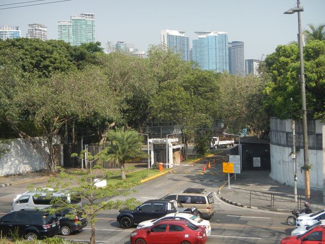 Prime Residential Lot for Sale in South Forbes Park Makati City