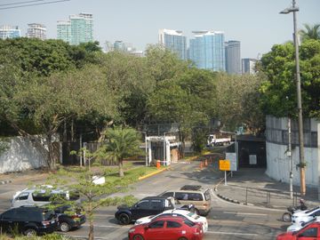 Prime Residential Lot for Sale in South Forbes Park Makati City