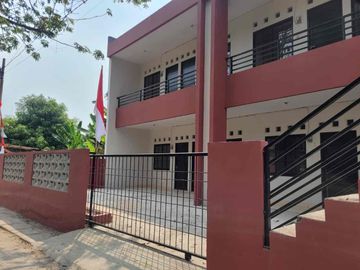 Pondok Jagung, Serpong Utara, Tangerang Selatan, Banten, Indonesia