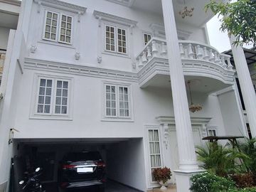 Kesempatan Langka! Dapat Rumah Mewah Modernland