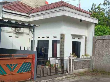 Sawangan Lama, Kota Depok, Jawa Barat