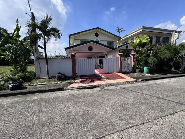 Residential Lot for Sale in Ayala Alabang Village, Muntinlupa City