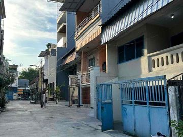 Rumah untuk disewakan di Jakarta Utara