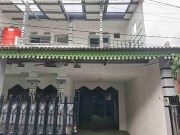 Rumah dijual di Kota Tangerang - Balkon