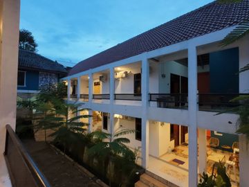 Room dijual di Babakan - AC, Air, Hot water